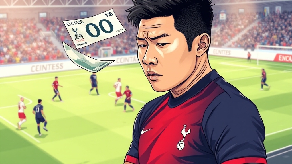 이적 가능성 평가와 향후 전망 (illustration 스타일)
