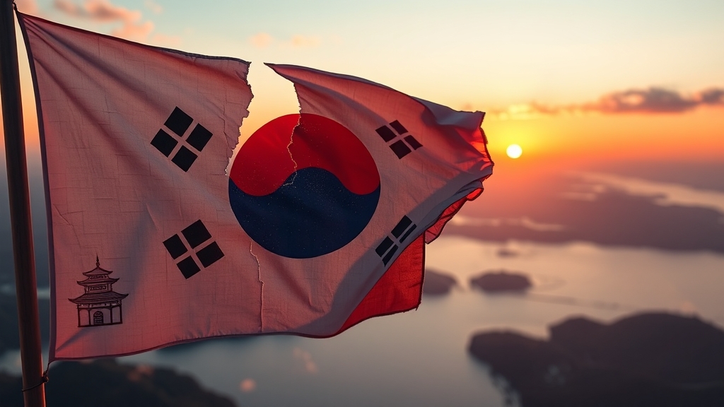 전시 주요 작품 및 테마 (realistic 스타일)