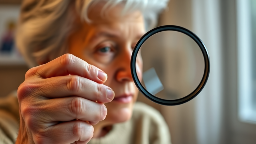 신청 방법, 어렵지 않아요! (realistic 스타일)