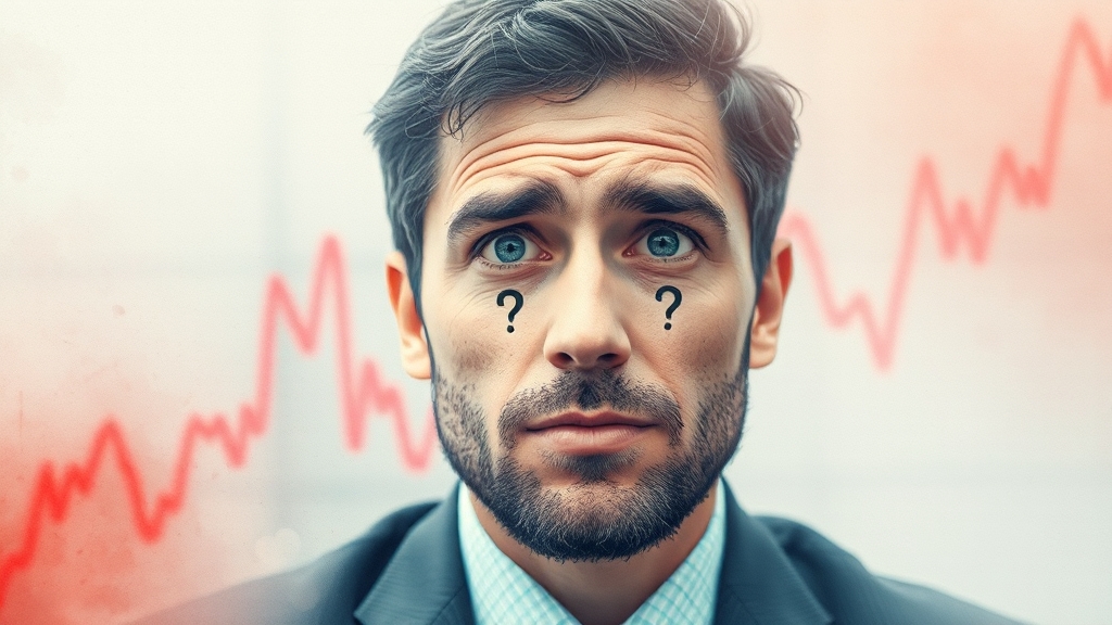 투자 시 고려 사항 (watercolor 스타일)