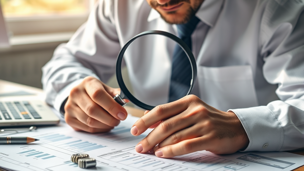 성실신고, 무엇을 해야 할까? (realistic 스타일)