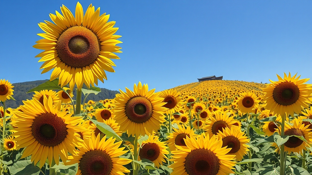 첨성대 방문 팁 및 관람 정보 (realistic 스타일)