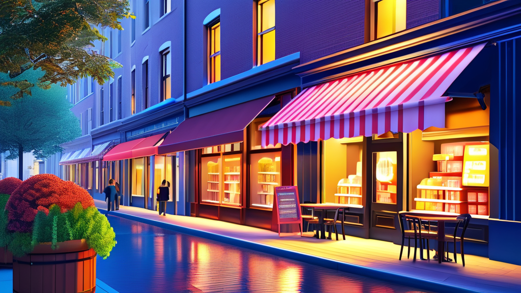 지원금 사용 기간 및 주의사항 (realistic 스타일)