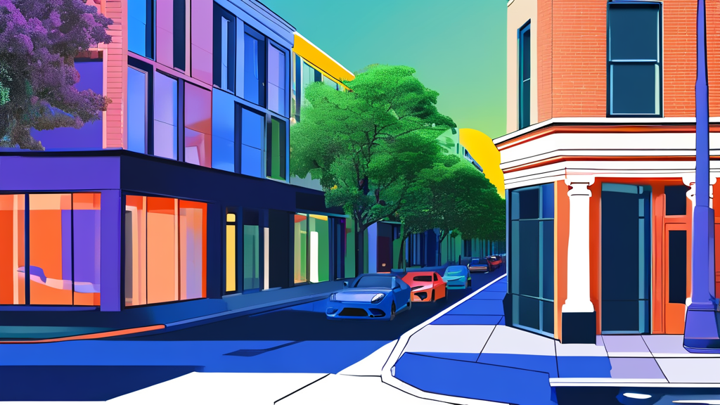 IRP 중도 해지, 세금 폭탄을 피하는 방법 (illustration 스타일)