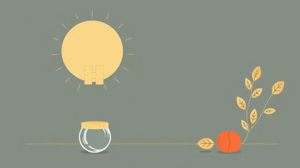 하나카드 분실·도난 시 대처 및 재발급 (illustration 스타일)