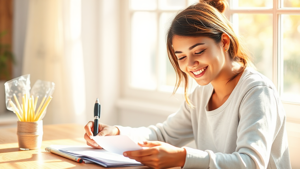 신청 방법 알아보기 (watercolor 스타일)