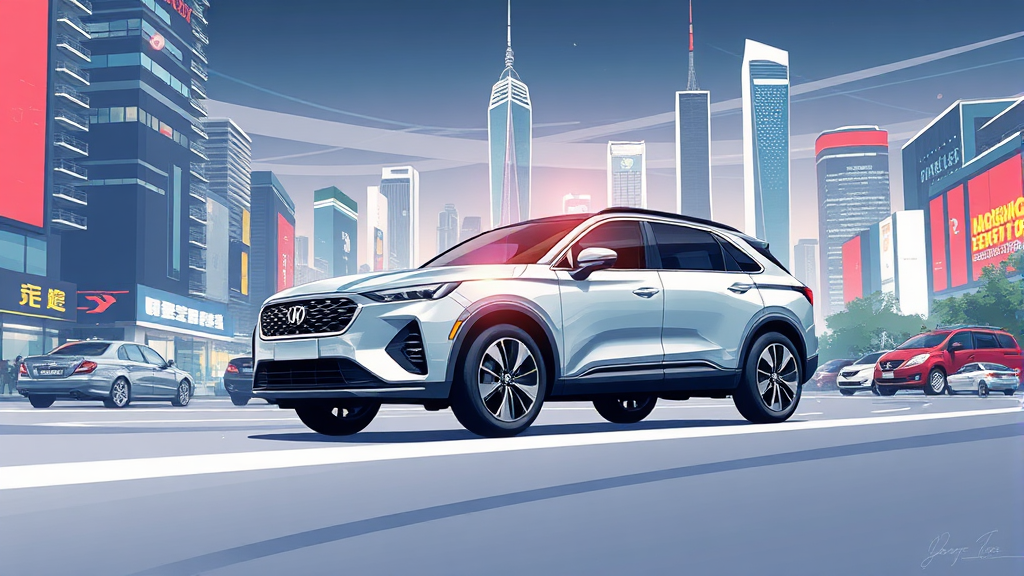 2026 GV80, 선택은? (illustration 스타일)