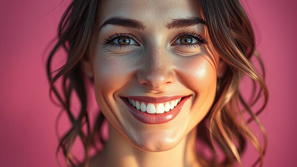 마무리 (realistic 스타일)