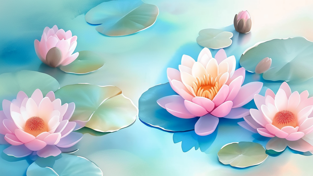 얼마까지 빌릴 수 있나요? (융자 한도 및 종목별) (watercolor 스타일)