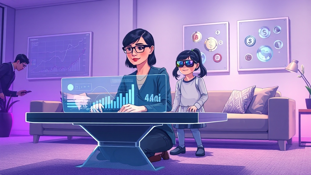 마무리 (illustration 스타일)