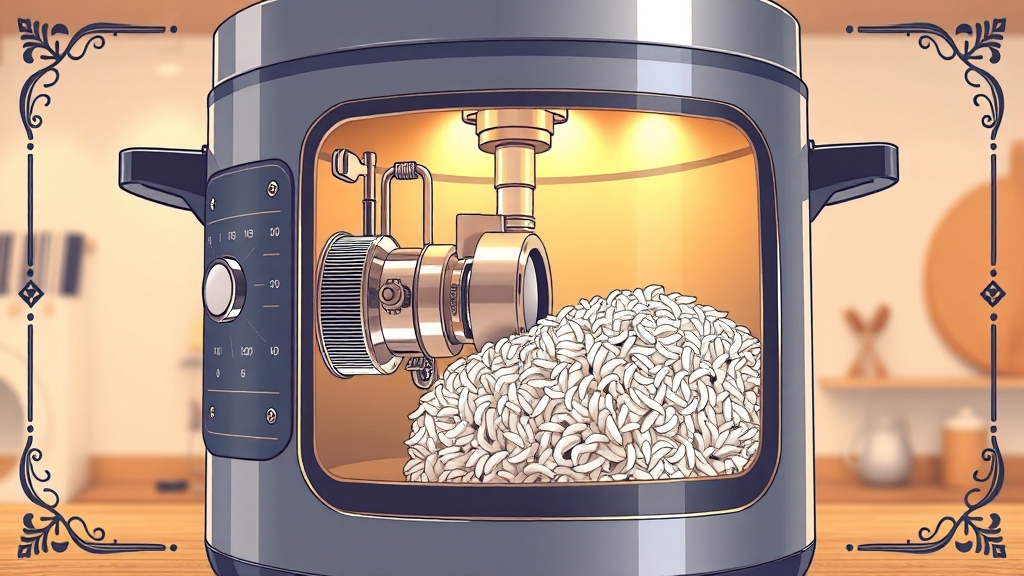 사용 전 확인 사항 & 안전 수칙 (illustration 스타일)