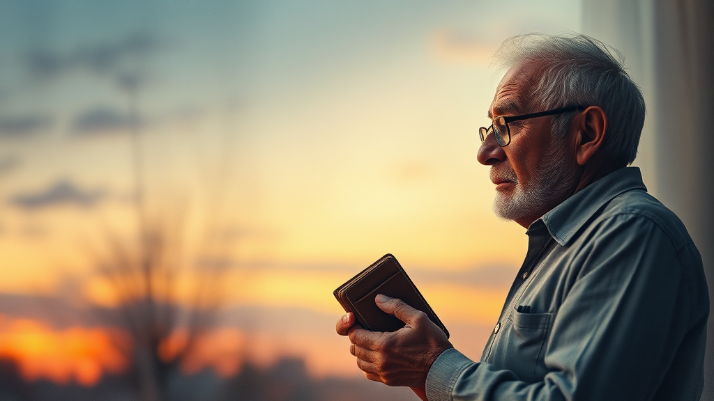 조기수령, 무엇일까요? (watercolor 스타일)