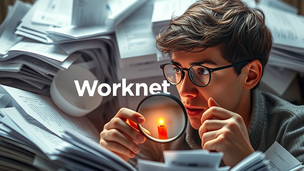 신청 방법은? (realistic 스타일)