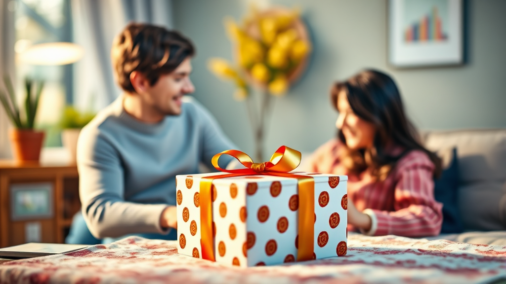 증여세, 계산 방법 파헤치기 (realistic 스타일)