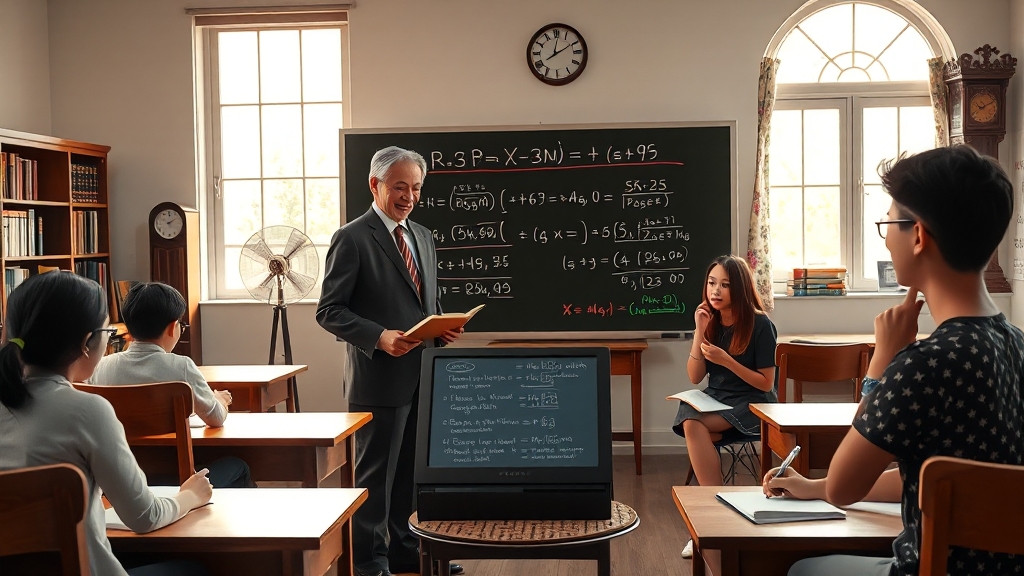 나에게 맞는 인강, 어떻게 고를까요? (realistic 스타일)