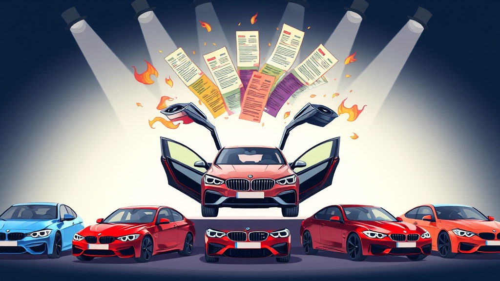 실제 사례로 알아보는 환급 (cartoon 스타일)