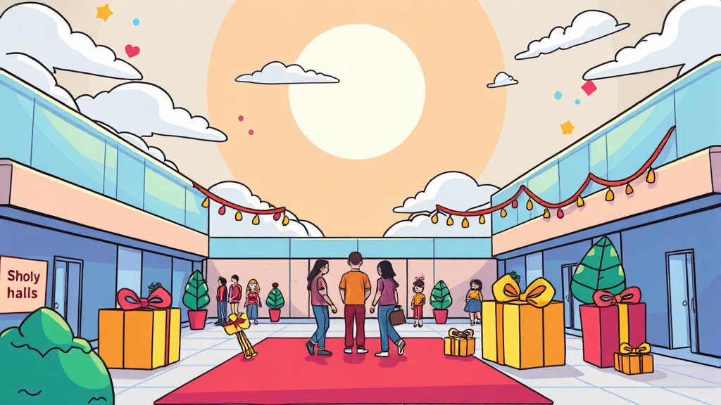 갤럭시 S26 구매, 추가 할인과 사은품 받는 꿀팁 (cartoon 스타일)