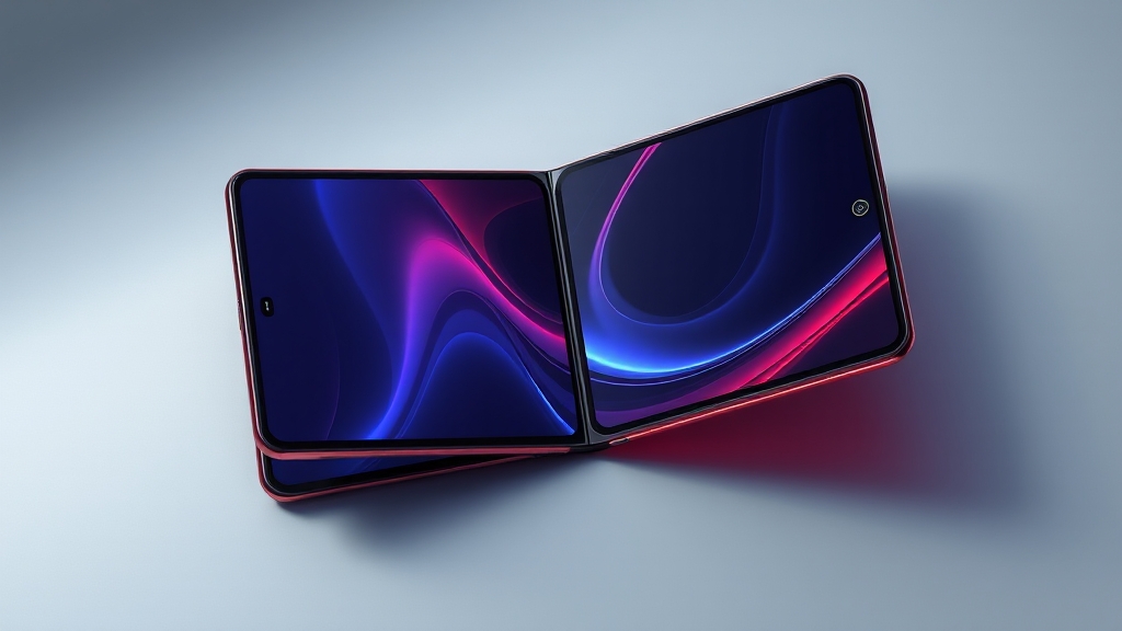 디자인 및 디스플레이 변화 (illustration 스타일)