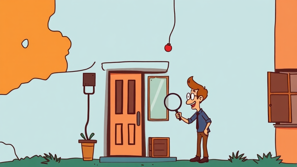 장기수선충당금 계산 방식 (cartoon 스타일)