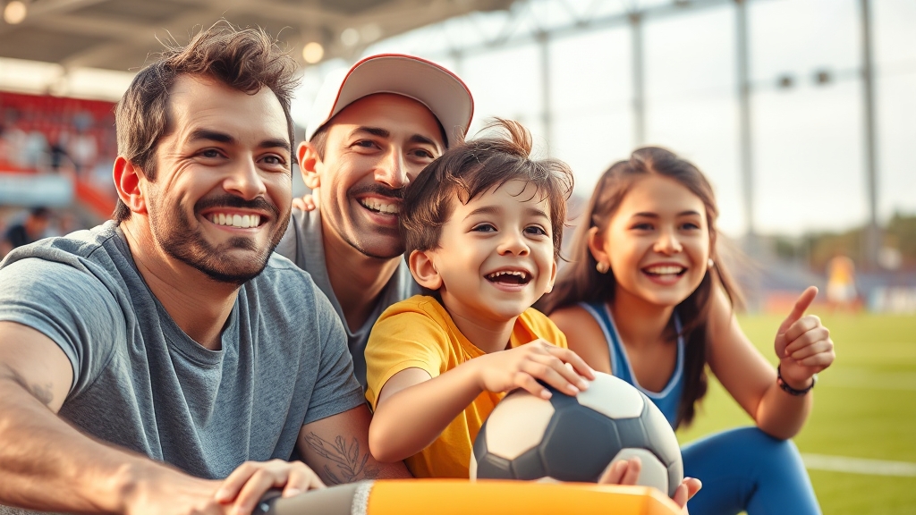 스포츠바우처란? (realistic 스타일)