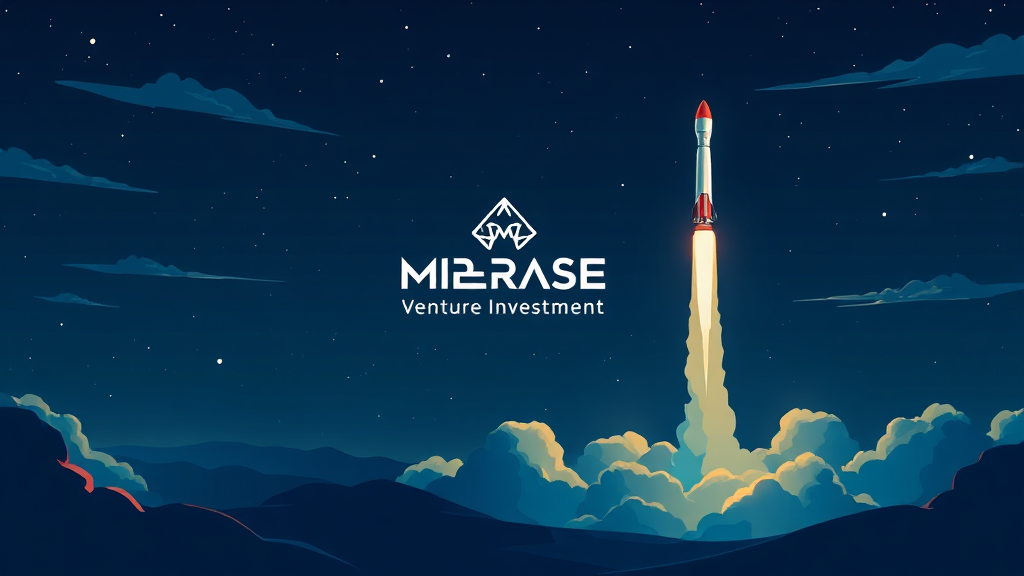 스페이스X 투자, 얼마나 관련 있을까? (illustration 스타일)