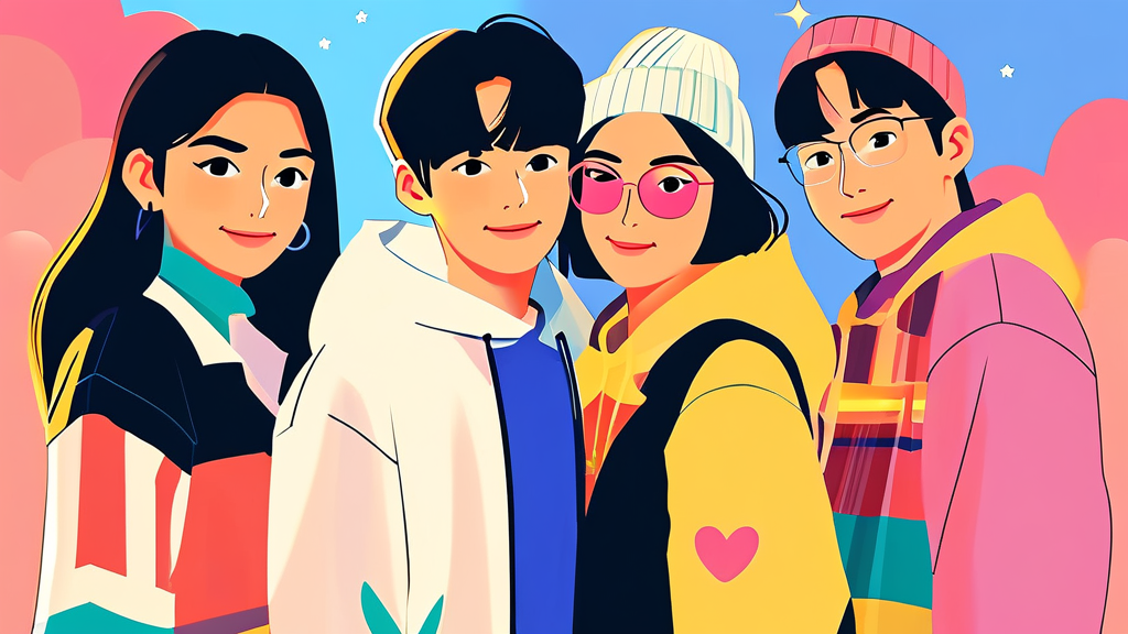 반값 여행, 누가 참여할 수 있나요? (illustration 스타일)