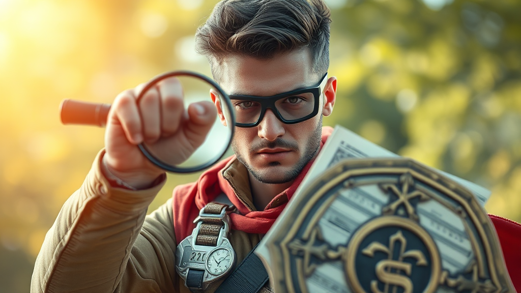 전세사기, 왜 예방해야 할까요? (realistic 스타일)