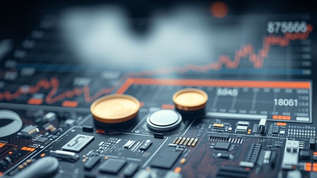 투자 전 꼭 알아야 할 리스크 (realistic 스타일)