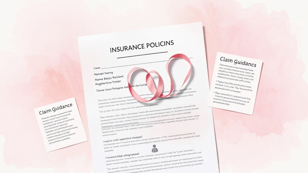 가입 후 완벽 관리 (watercolor 스타일)