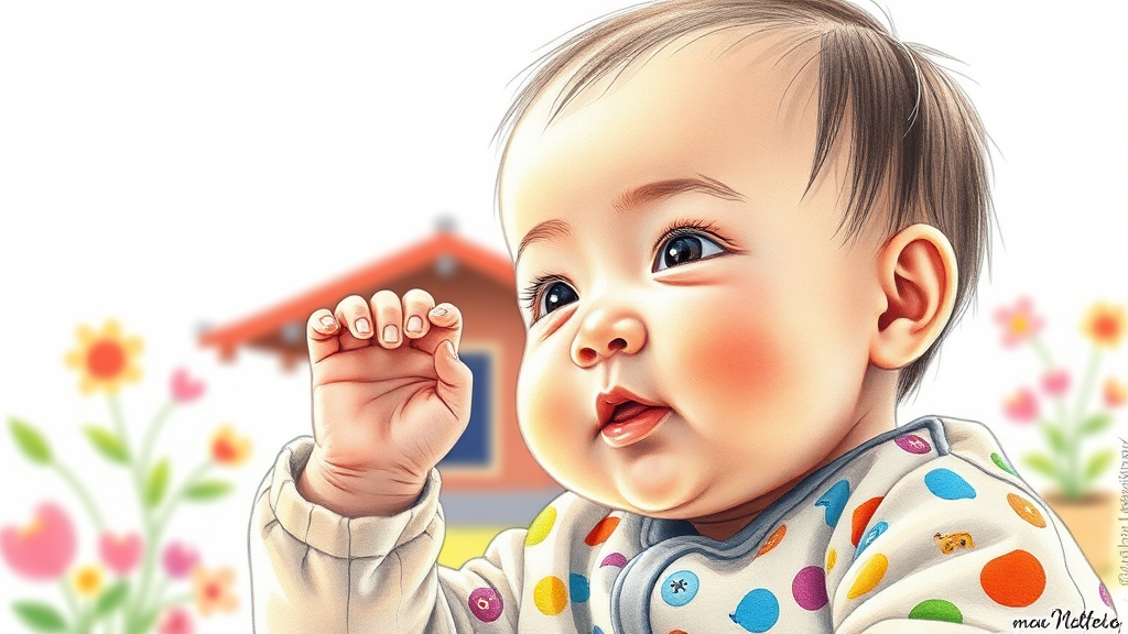 일본어 독학 첫걸음: 기초 다지기 (realistic 스타일)