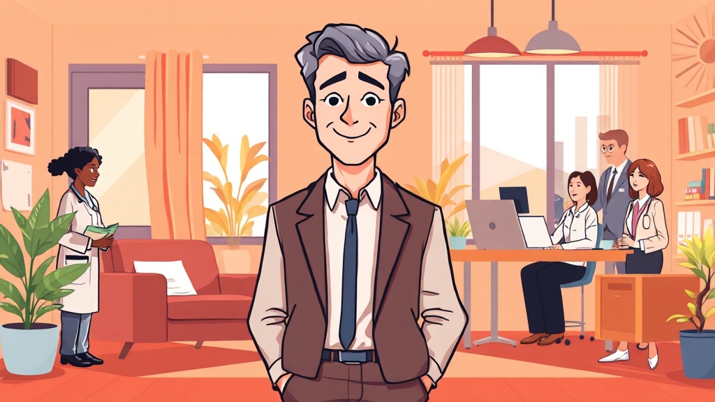 합의금 정산 기준: 핵심은? (cartoon 스타일)