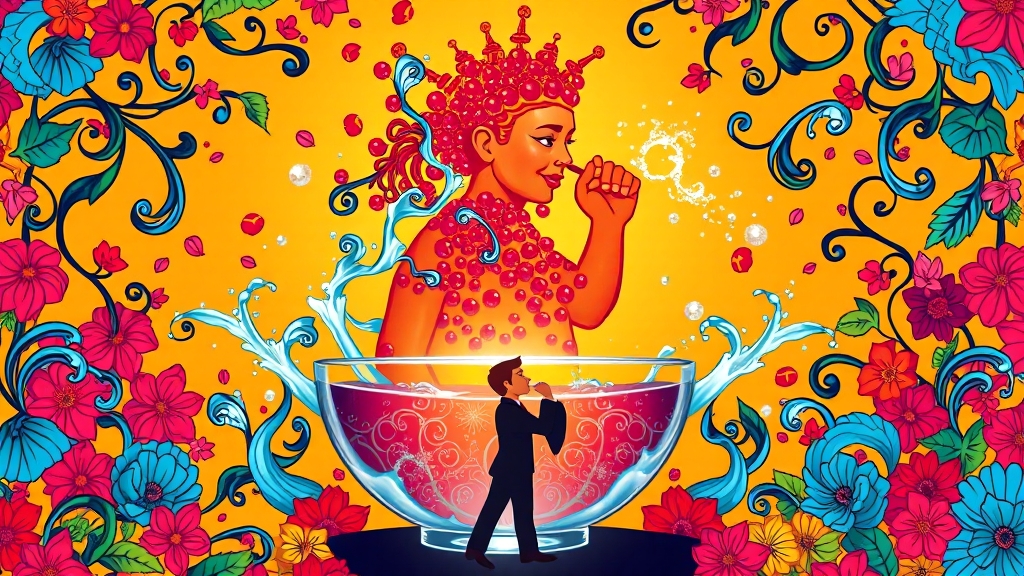 요비신정 vs 다른 방광염 치료제 비교 (popart 스타일)