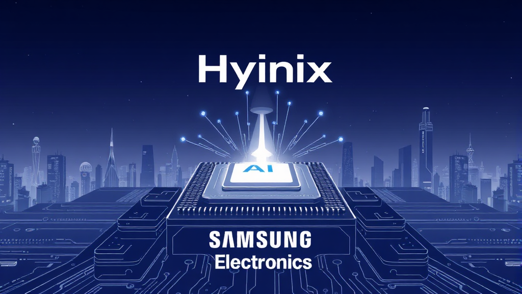 삼성전자 자사주 소각과의 비교 분석 (illustration 스타일)