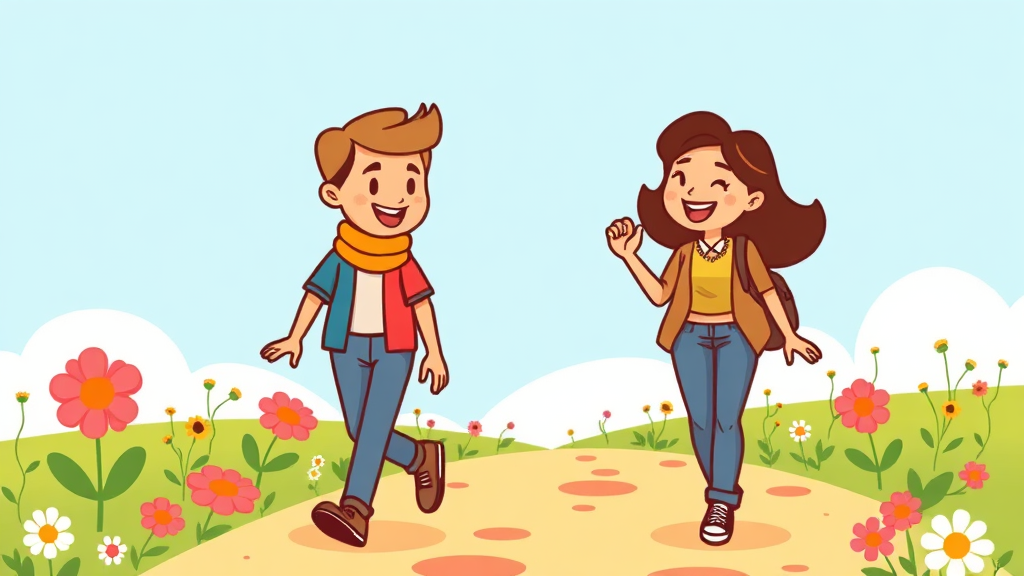 수수료 인하, 어떤 효과가 있을까? (cartoon 스타일)