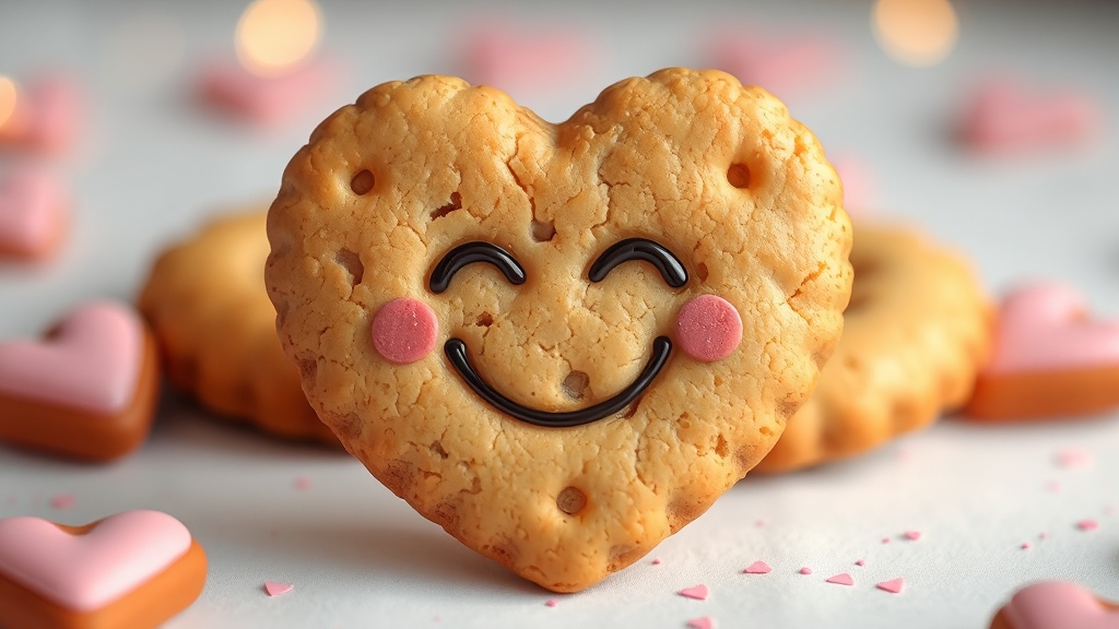 행복한 빼빼로데이 되세요! (realistic 스타일)