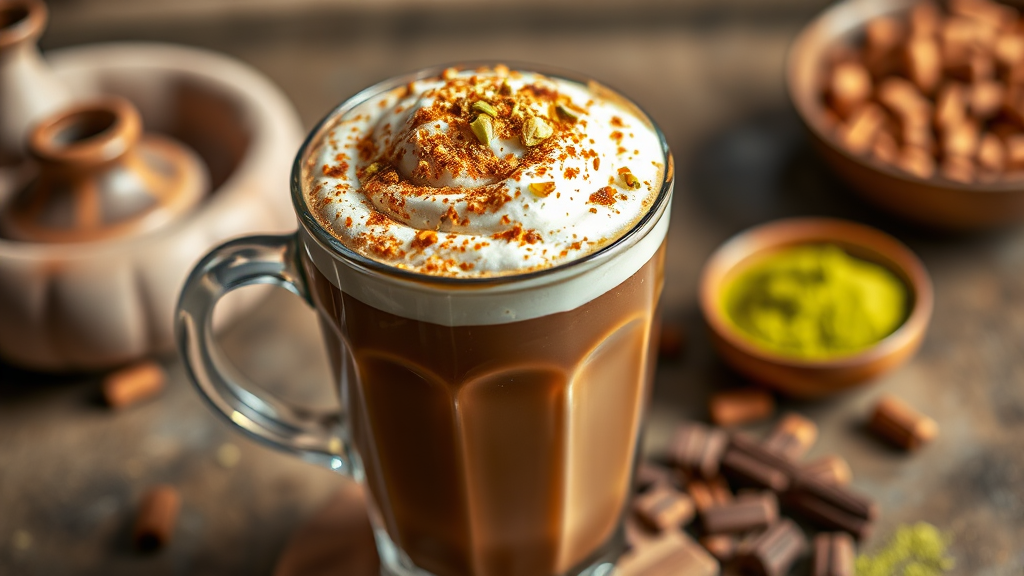 맛있게 즐기는 꿀팁과 솔직 후기 (realistic 스타일)