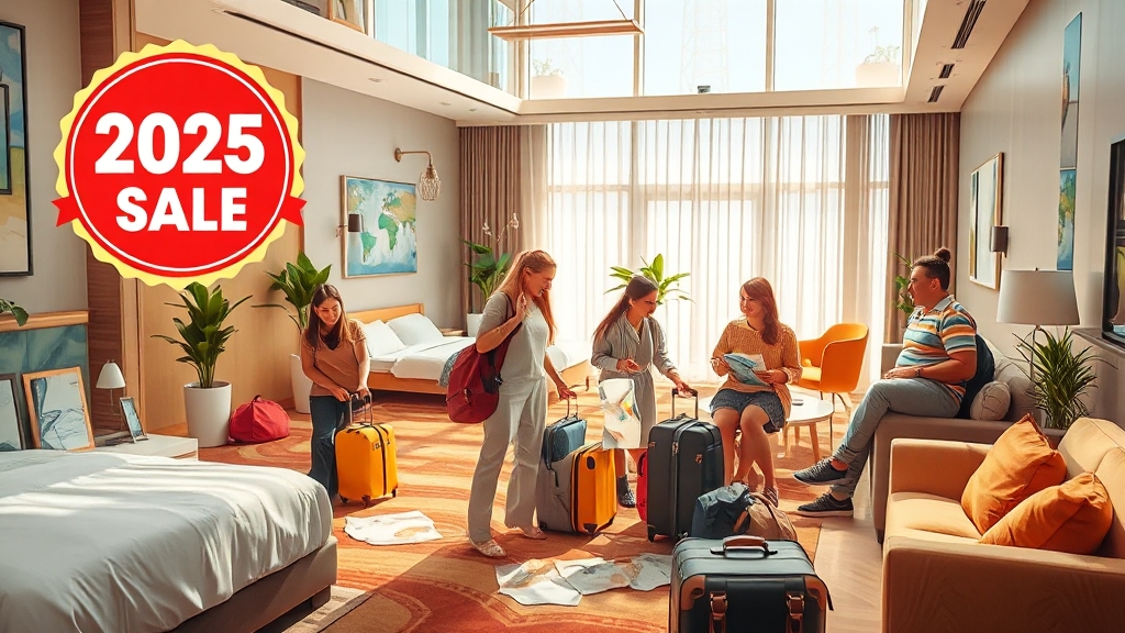 어떤 숙소가 참여하나요? (realistic 스타일)