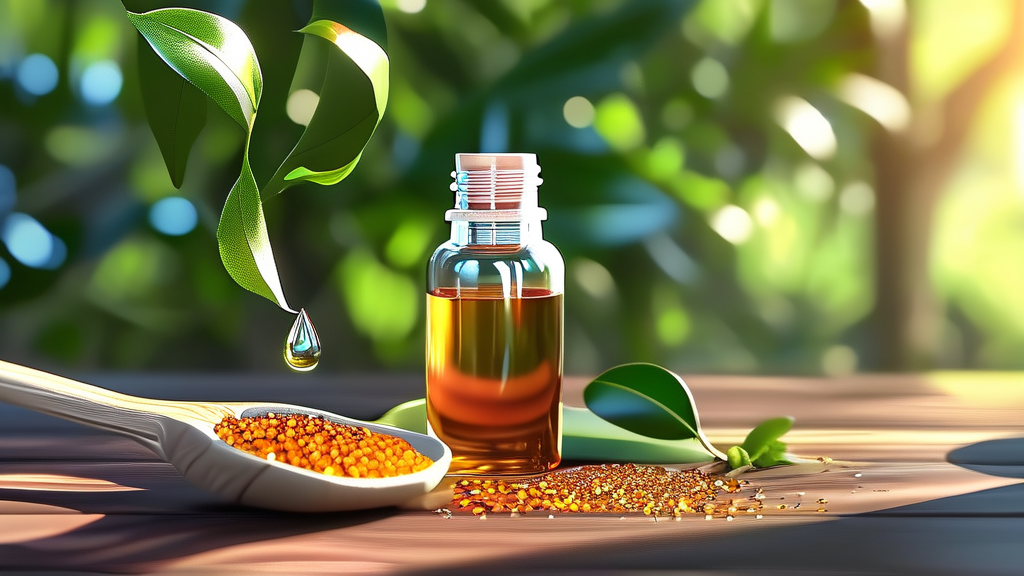 피부 타입별 맞춤 관리: 건성, 지성, 민감성 피부 공략법 (realistic 스타일)