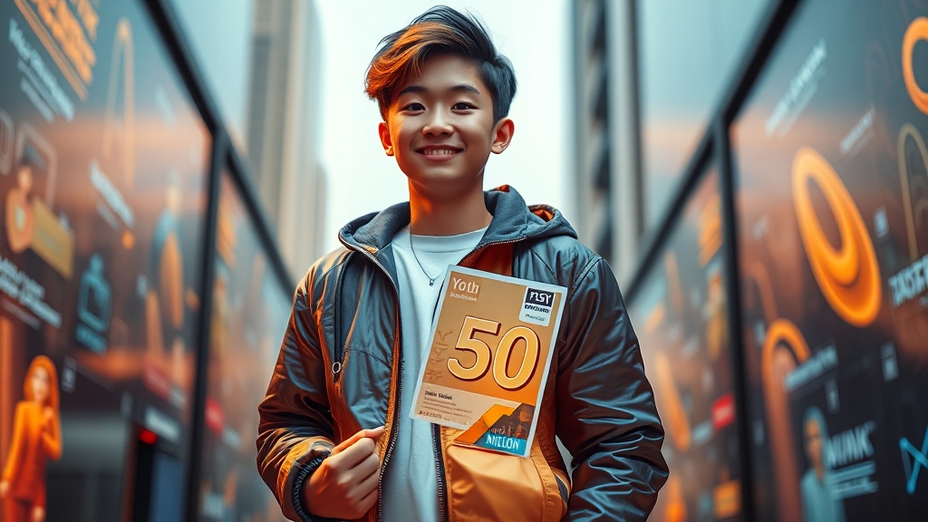 가입 조건 및 혜택 상세 분석 (realistic 스타일)