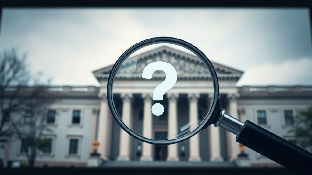 사건조회, 왜 안 될까요? (realistic 스타일)