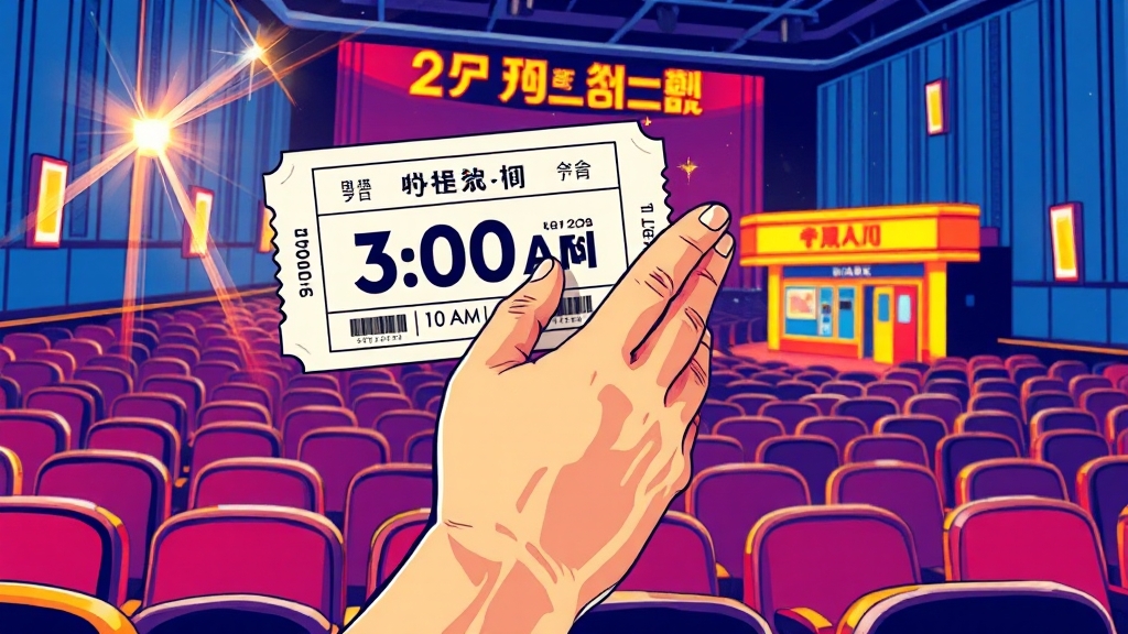 할인권 발급 및 신청 방법 (illustration 스타일)