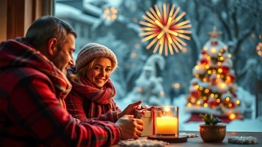 관계별 설 인사말 가이드