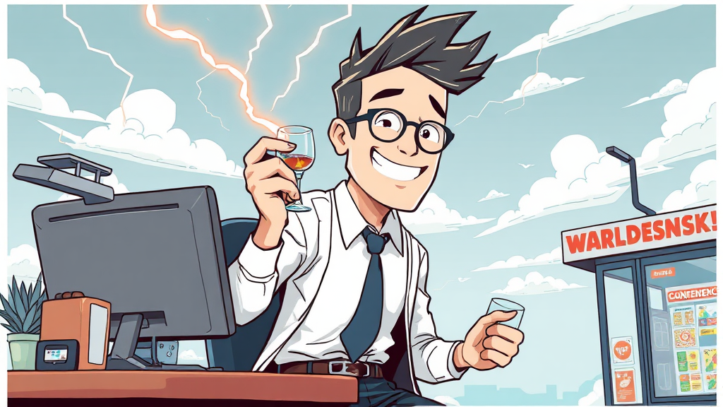 이런 분들께 추천해요 (illustration 스타일)