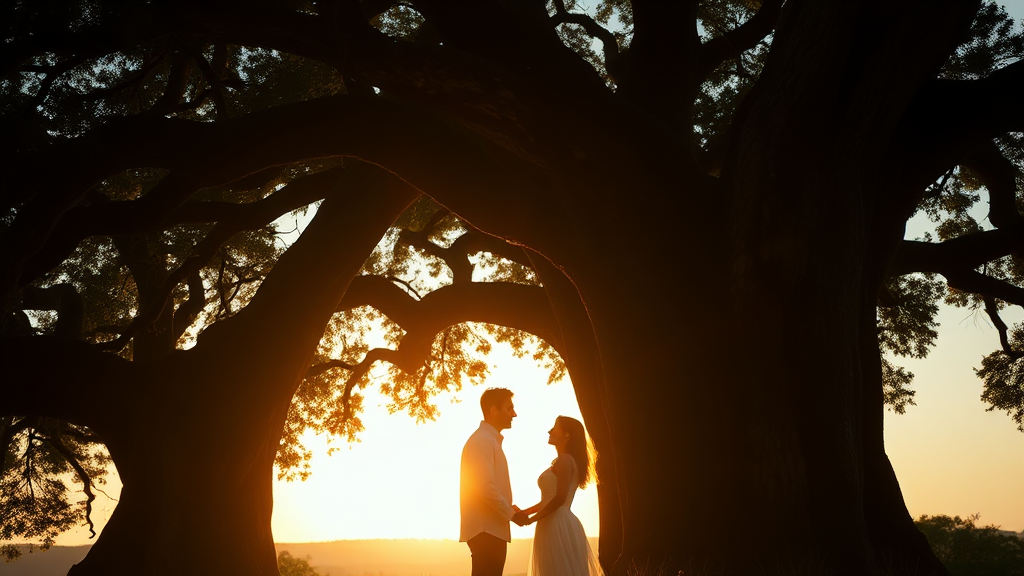 숨겨진 촬영 명소 9곳 추천 (realistic 스타일)