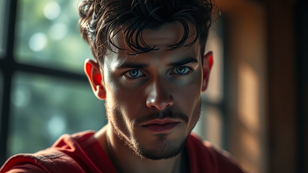 화질 및 음향 성능 리뷰 (realistic 스타일)