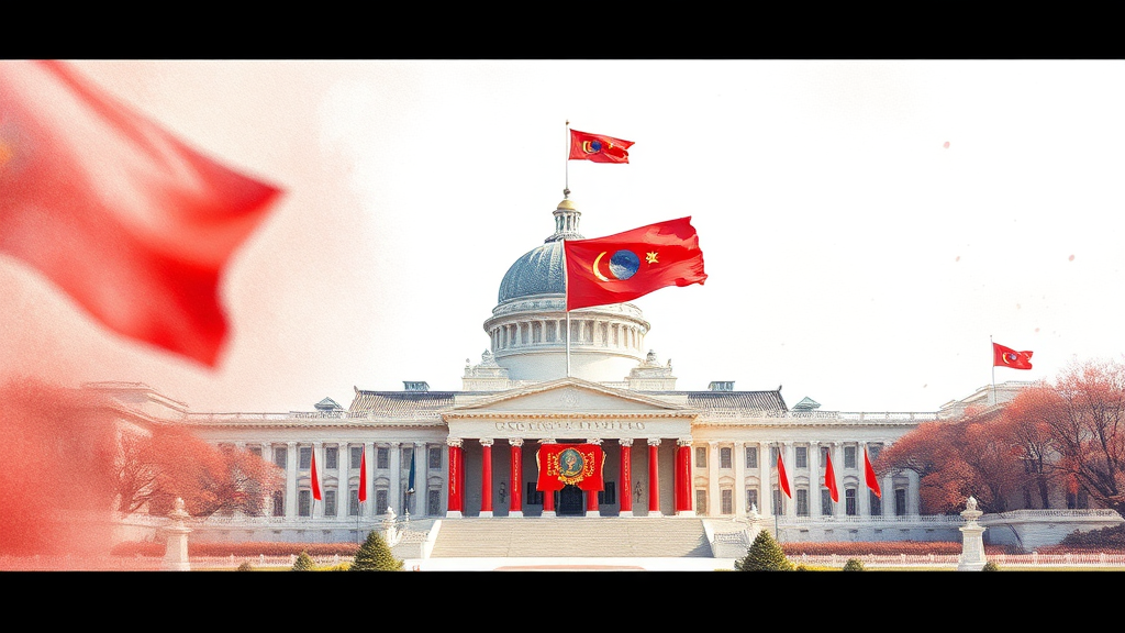 재지정 추진, 어디까지 왔을까? (watercolor 스타일)