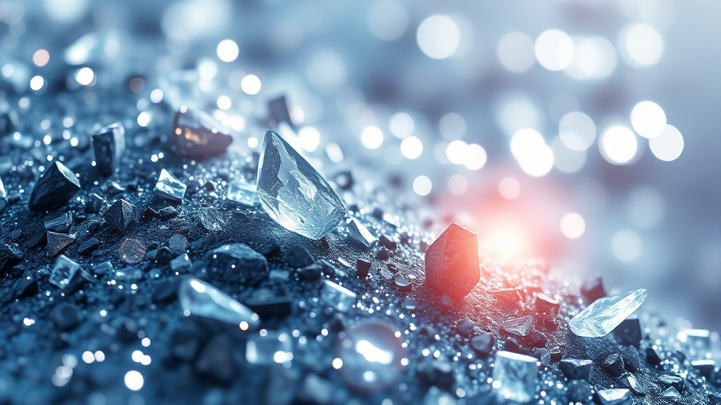 투자 포트폴리오 분석 (realistic 스타일)