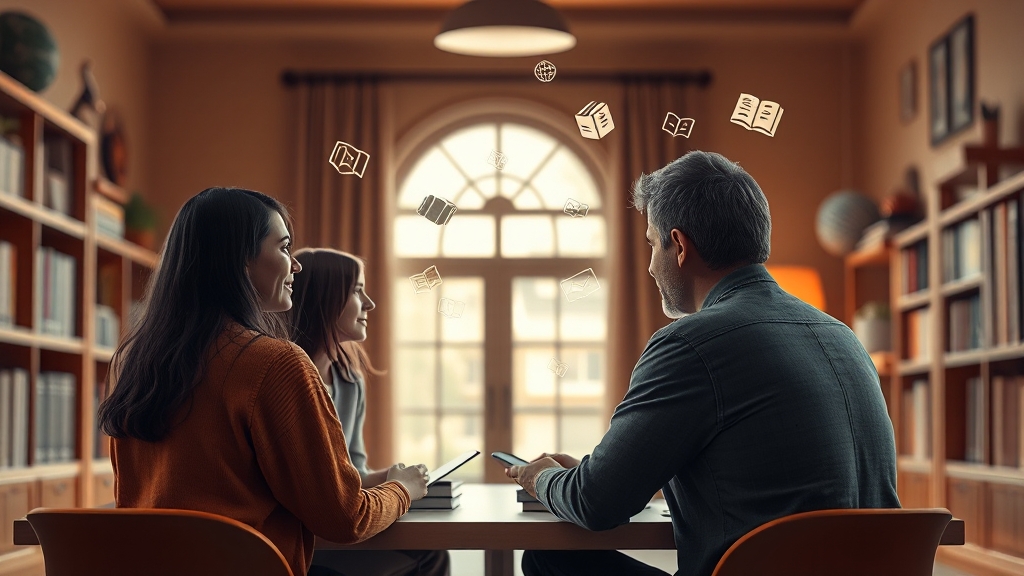 필수 이수 과목 및 학점 (realistic 스타일)