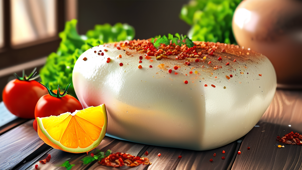 내장지방의 위험성과 건강한 몸을 위한 종합 가이드 (realistic 스타일)