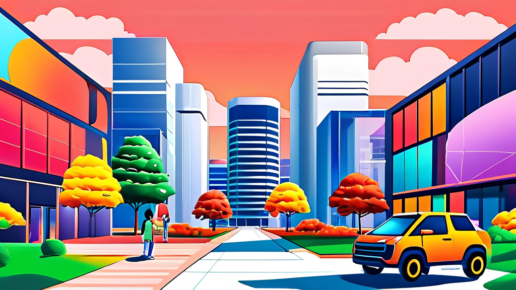 과거 삼성전자 특별배당 사례 (cartoon 스타일)